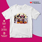 белый белый