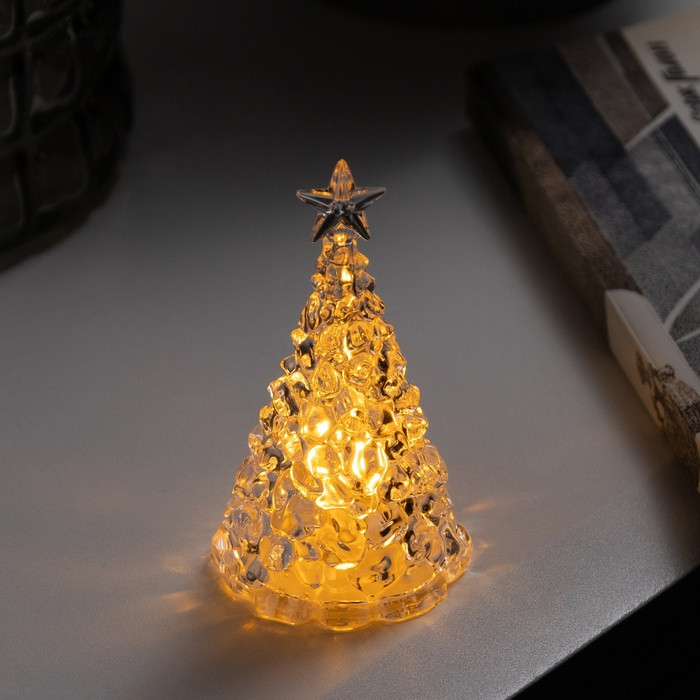 Фигура световая «Елочка» | Luazon Lighting