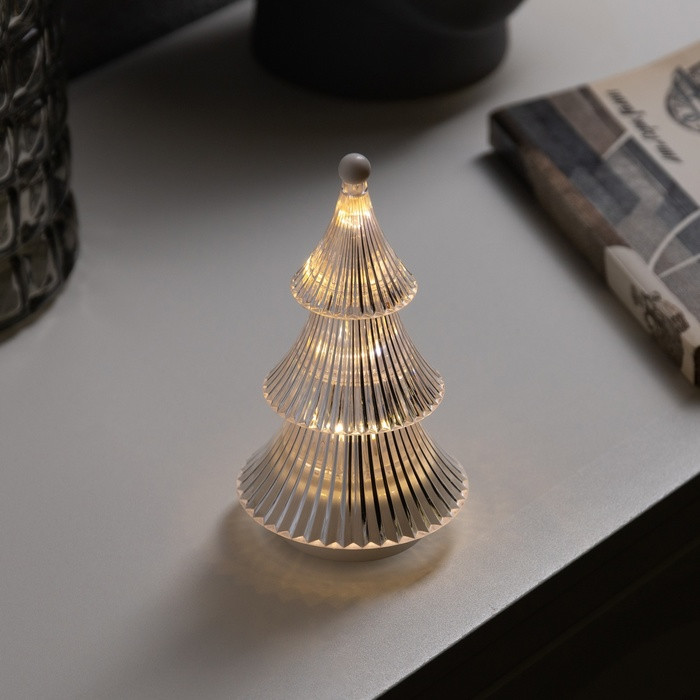 Фигура световая «Елочка» | Luazon Lighting