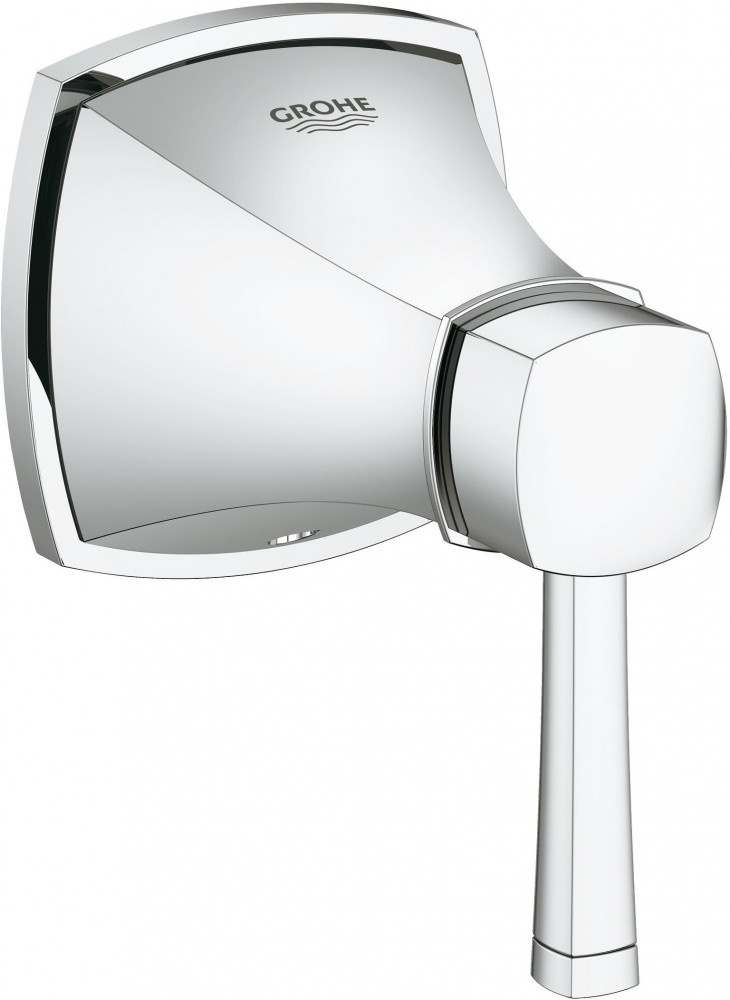 Вентель встраиваемый внешняя часть | Grandera | Grohe