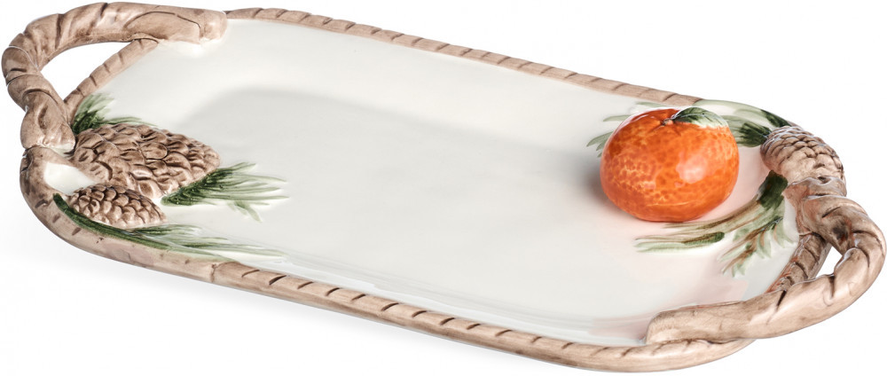 Блюдо сервировочное | Lefard