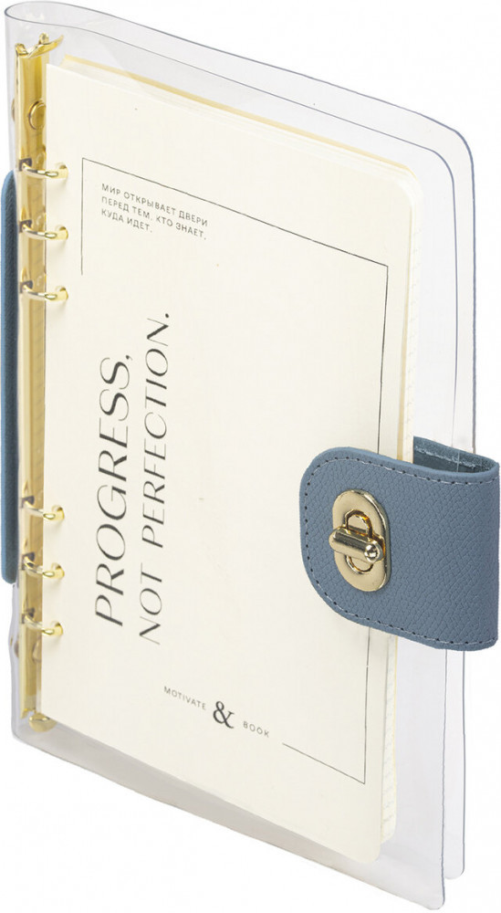 Блокнот «Fabulous» | Brauberg