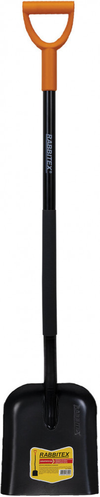 Лопата совковая | Rabbitex