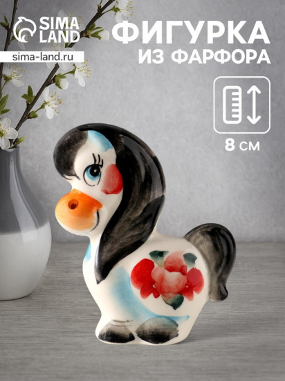 Фигурка «Лошадь Василиса»