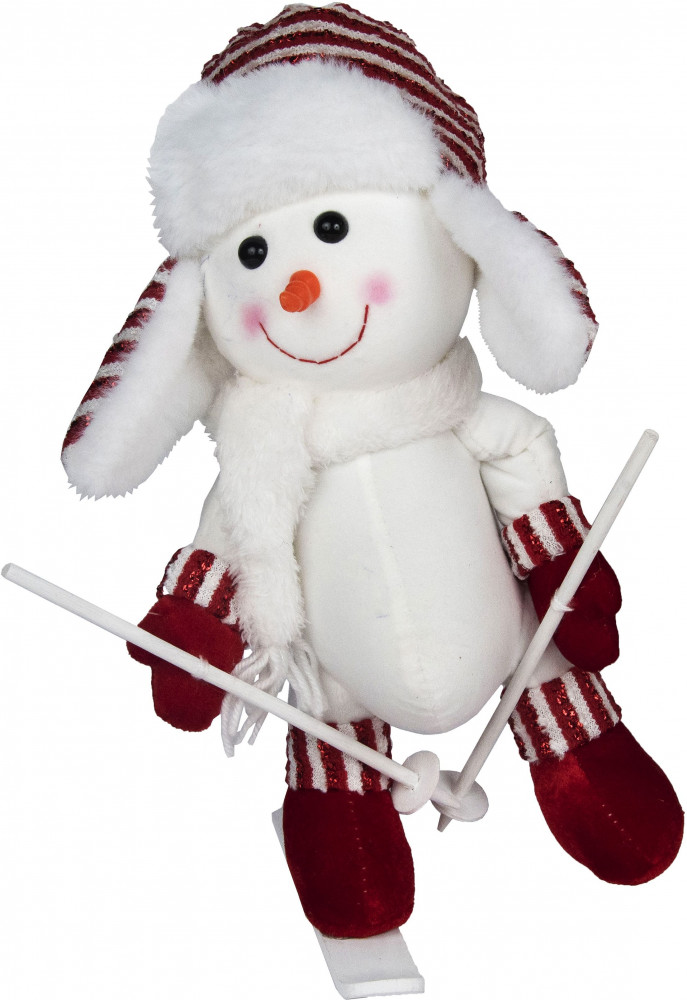 Игрушка декоративная «Снеговик» | Magic Time