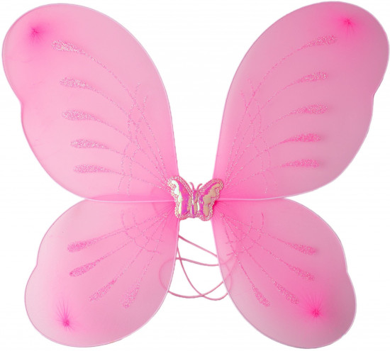 Аксессуар карнавальный «Крылья бабочки»