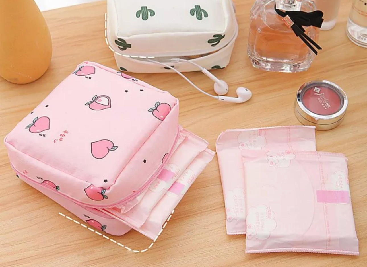 Косметичка «Sofali»