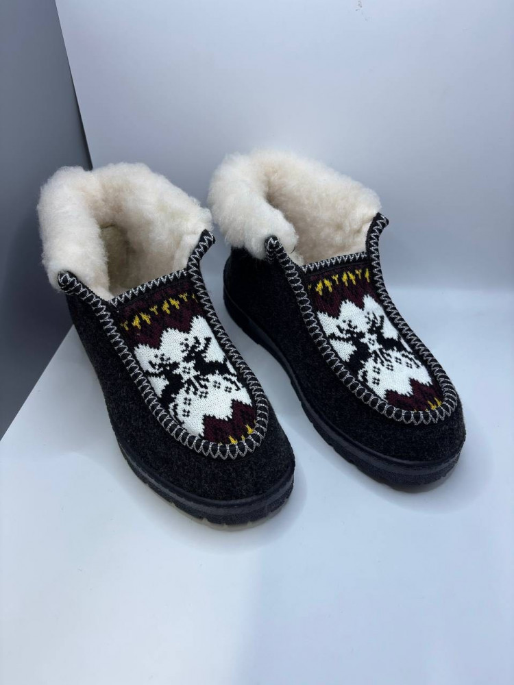 Валенки женские