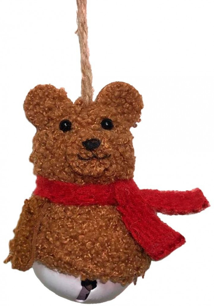 Новогоднее подвесное украшение | Феникс Презент