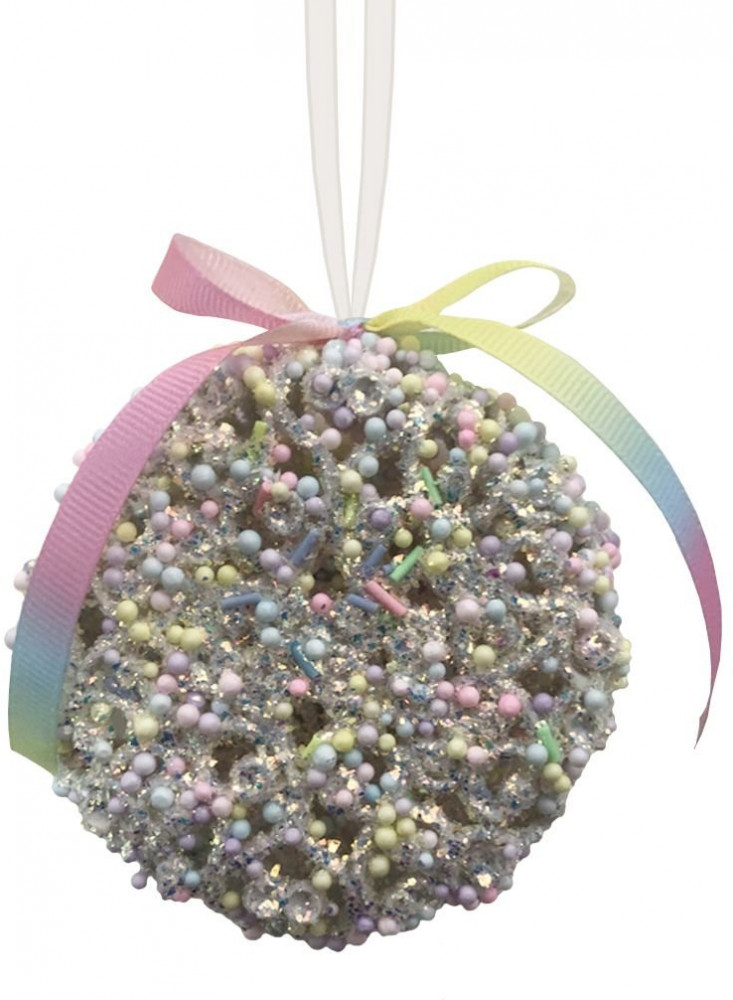 Новогоднее подвесное украшение | Феникс Презент