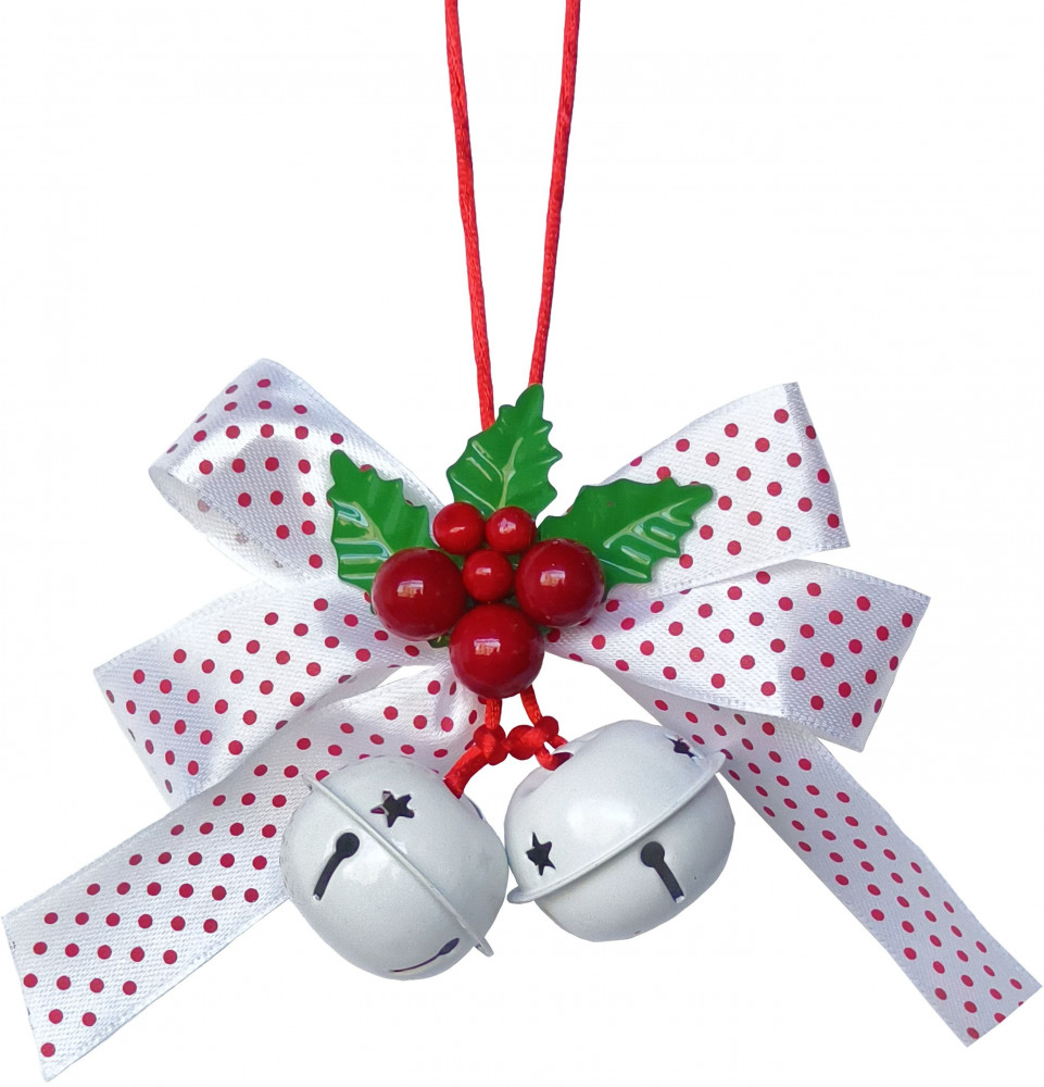 Новогоднее подвесное украшение | Magic Time