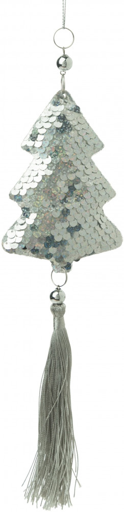 Новогоднее подвесное украшение | Magic Time