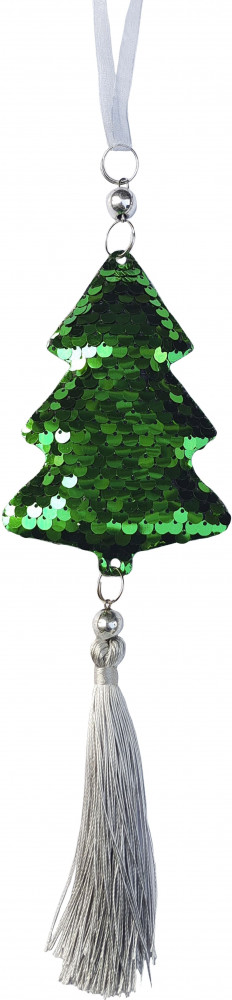 Новогоднее подвесное украшение | Magic Time