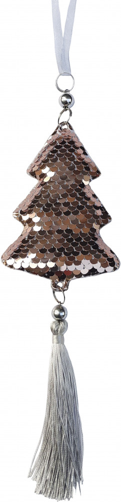 Новогоднее подвесное украшение | Magic Time