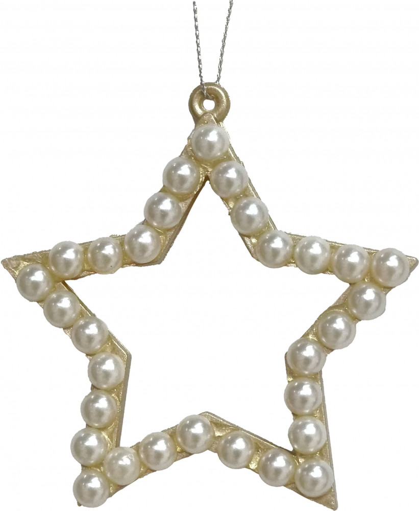 Новогоднее подвесное украшение | Magic Time