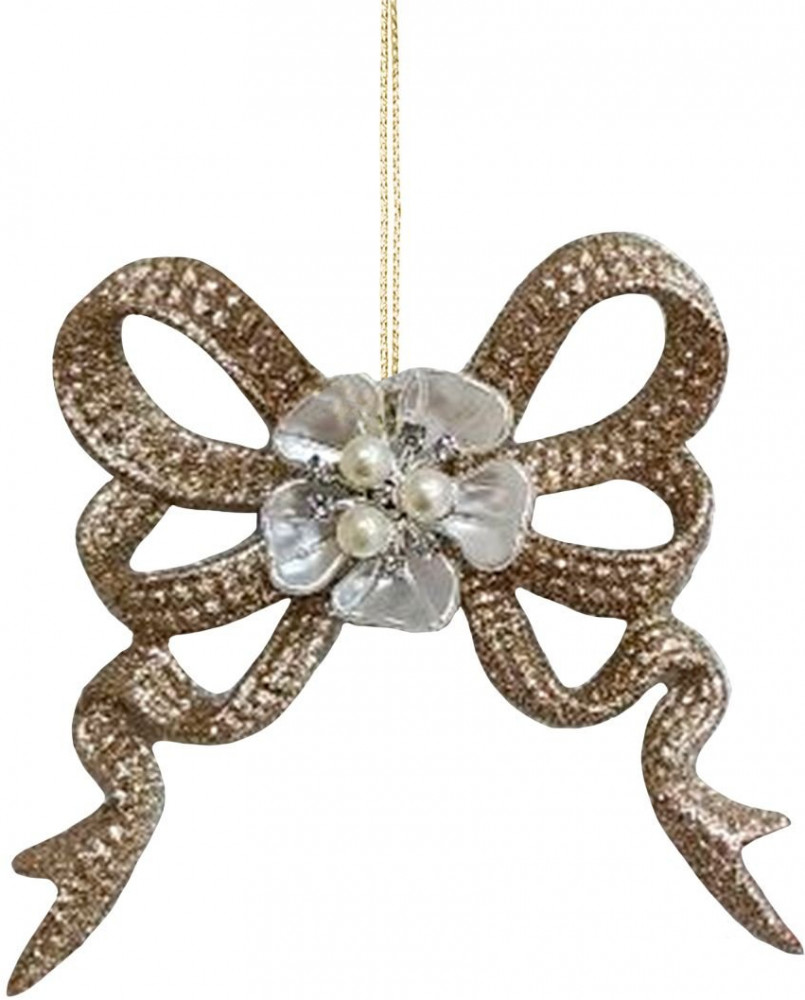 Новогоднее подвесное украшение | Magic Time