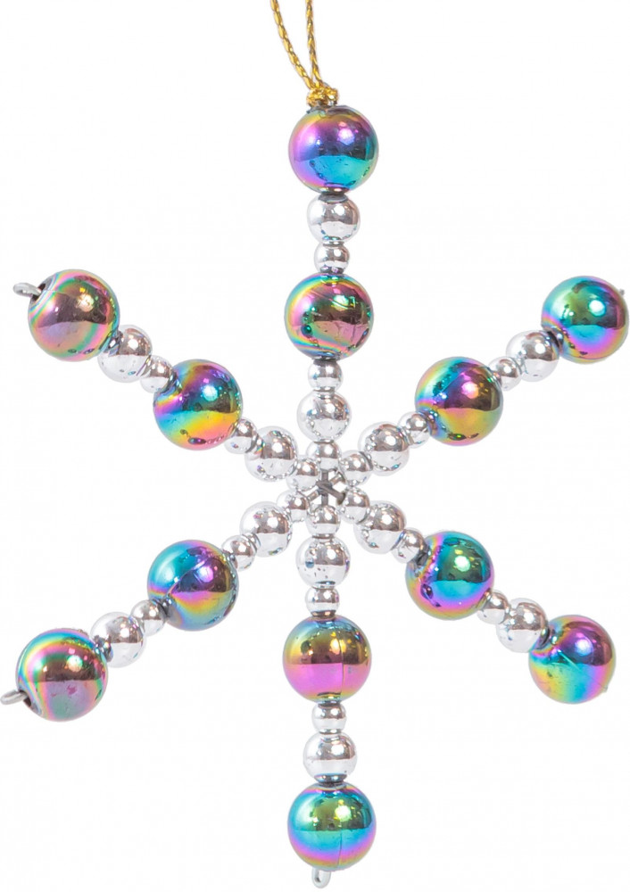 Новогоднее подвесное украшение | Magic Time