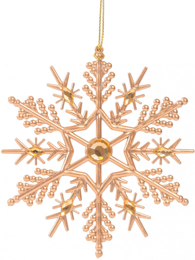 Новогоднее подвесное украшение | Феникс Презент