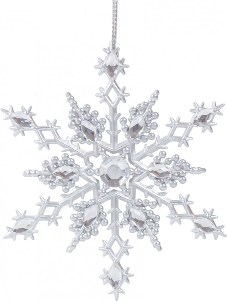 Новогоднее подвесное украшение | Феникс Презент