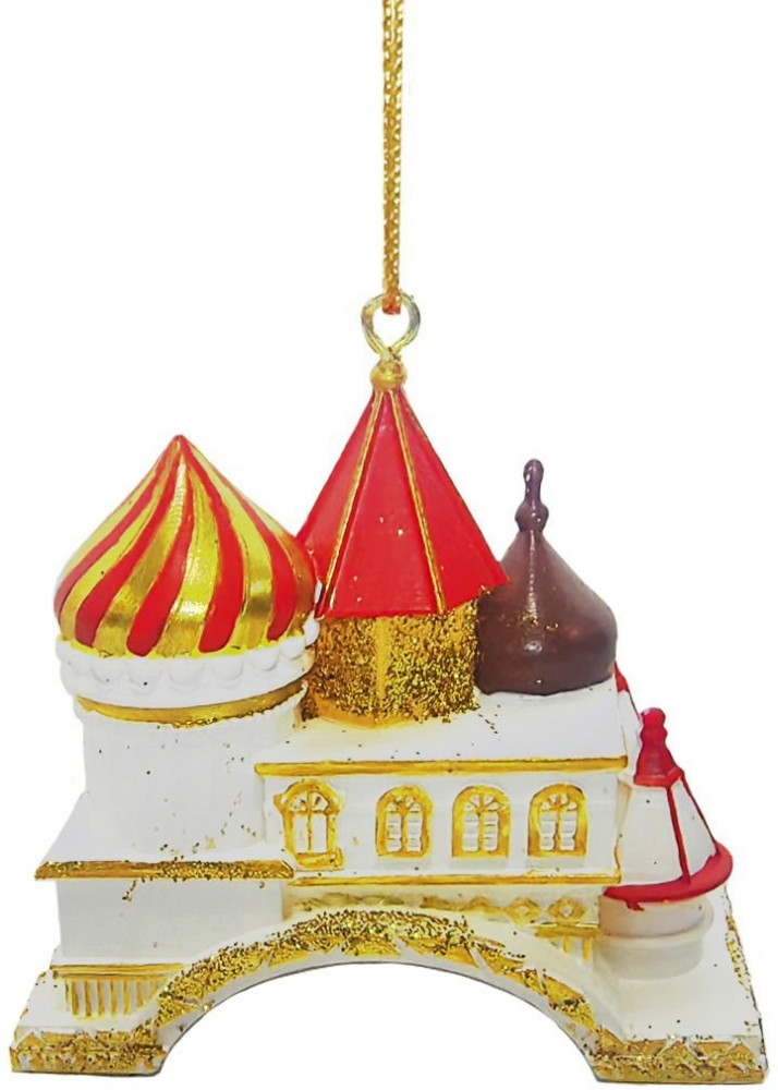 Новогоднее подвесное украшение | Феникс Презент