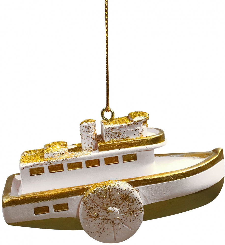 Новогоднее подвесное украшение | Феникс Презент