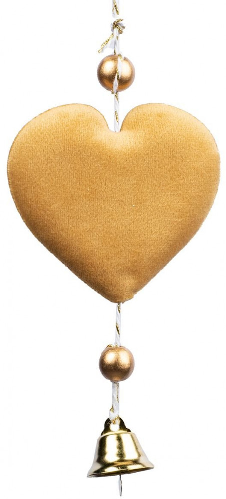 Новогоднее подвесное украшение | Magic Time