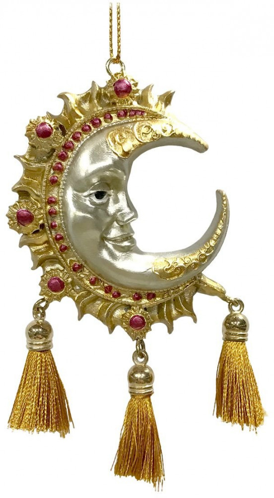 Новогоднее подвесное украшение | Феникс Презент