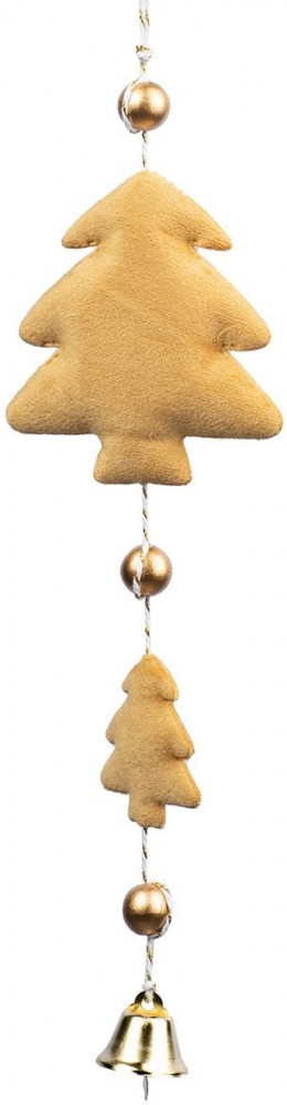 Новогоднее подвесное украшение | Magic Time