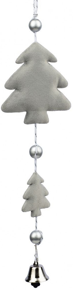 Новогоднее подвесное украшение | Magic Time