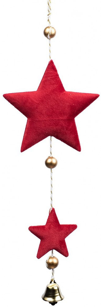 Новогоднее подвесное украшение | Magic Time