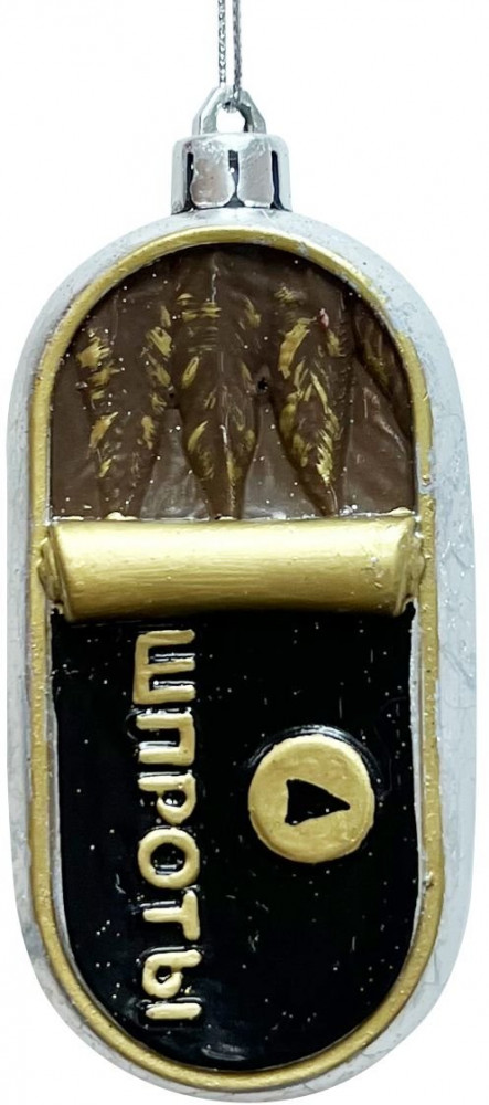 Новогоднее подвесное украшение | Феникс Презент