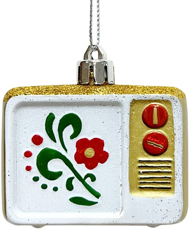 Новогоднее подвесное украшение | Феникс Презент