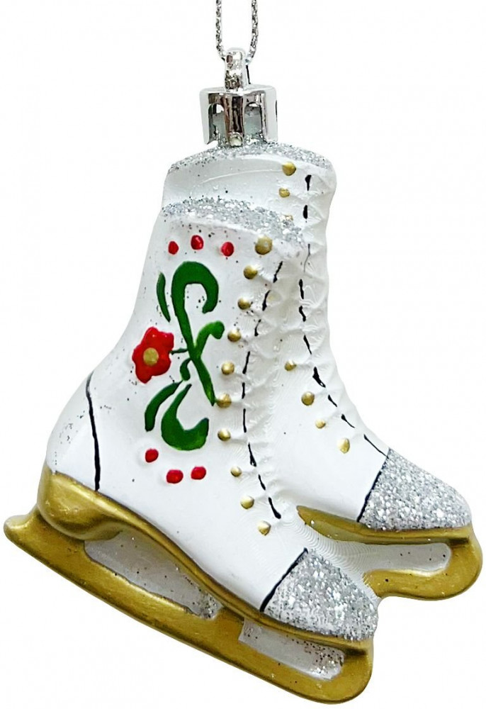 Новогоднее подвесное украшение | Феникс Презент