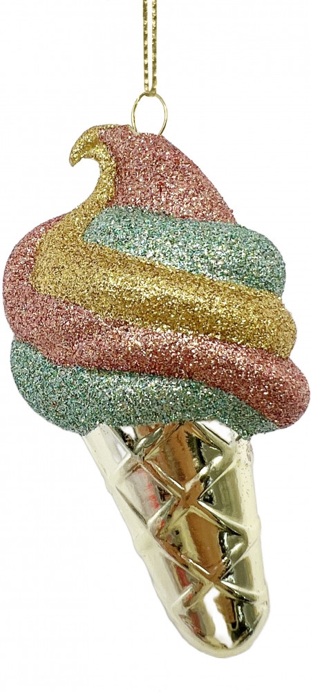 Новогоднее подвесное украшение | Феникс Презент