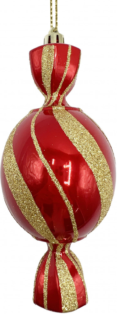 Новогоднее подвесное украшение | Феникс Презент