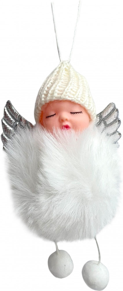 Новогоднее подвесное украшение | Magic Time