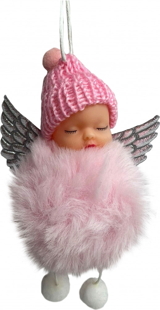 Новогоднее подвесное украшение | Magic Time