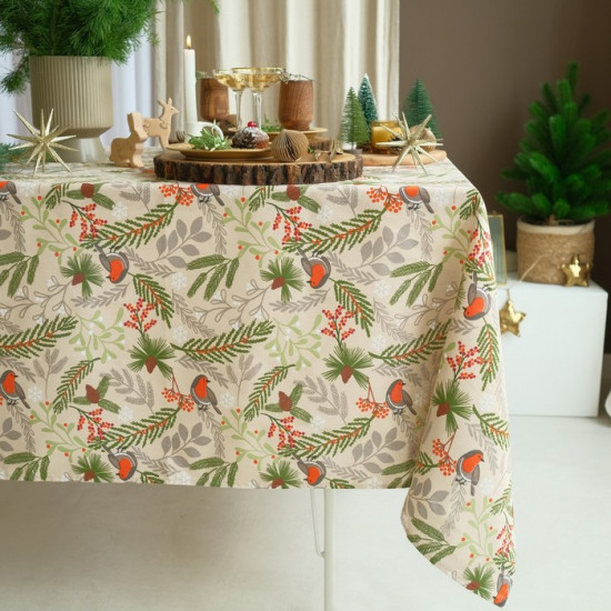Скатерть «Bullfinch»