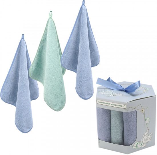 Набор салфеток «Лиман»