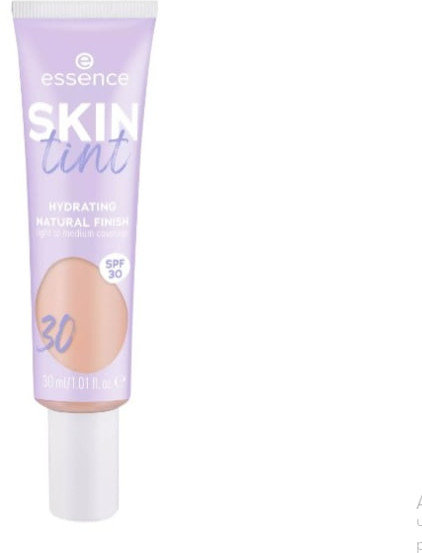 Тональный крем для лица SPF30 «Skin Tint Hydrating», оттенок 30
