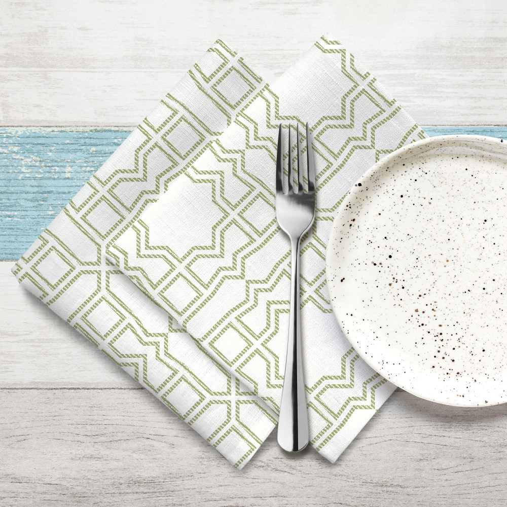 Набор салфеток сервировочных «Персия» | Verossa