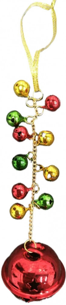 Новогоднее подвесное украшение | Феникс Презент