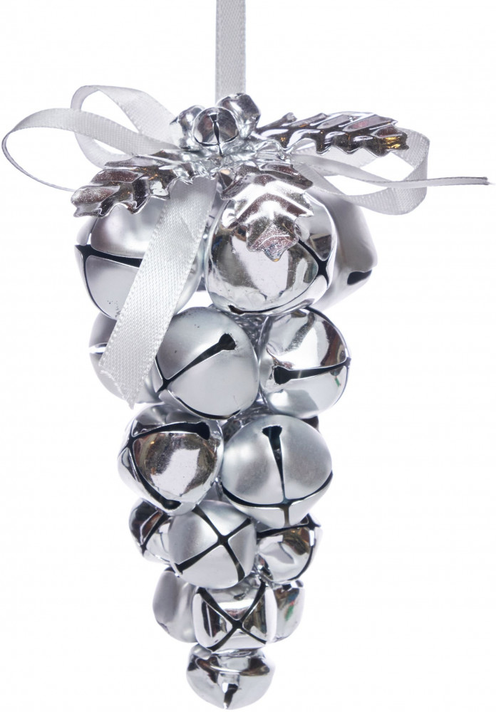 Новогоднее подвесное украшение | Magic Time