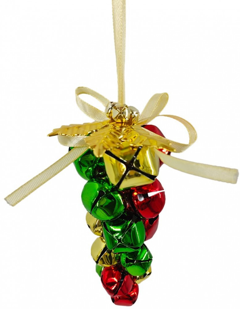 Новогоднее подвесное украшение | Magic Time