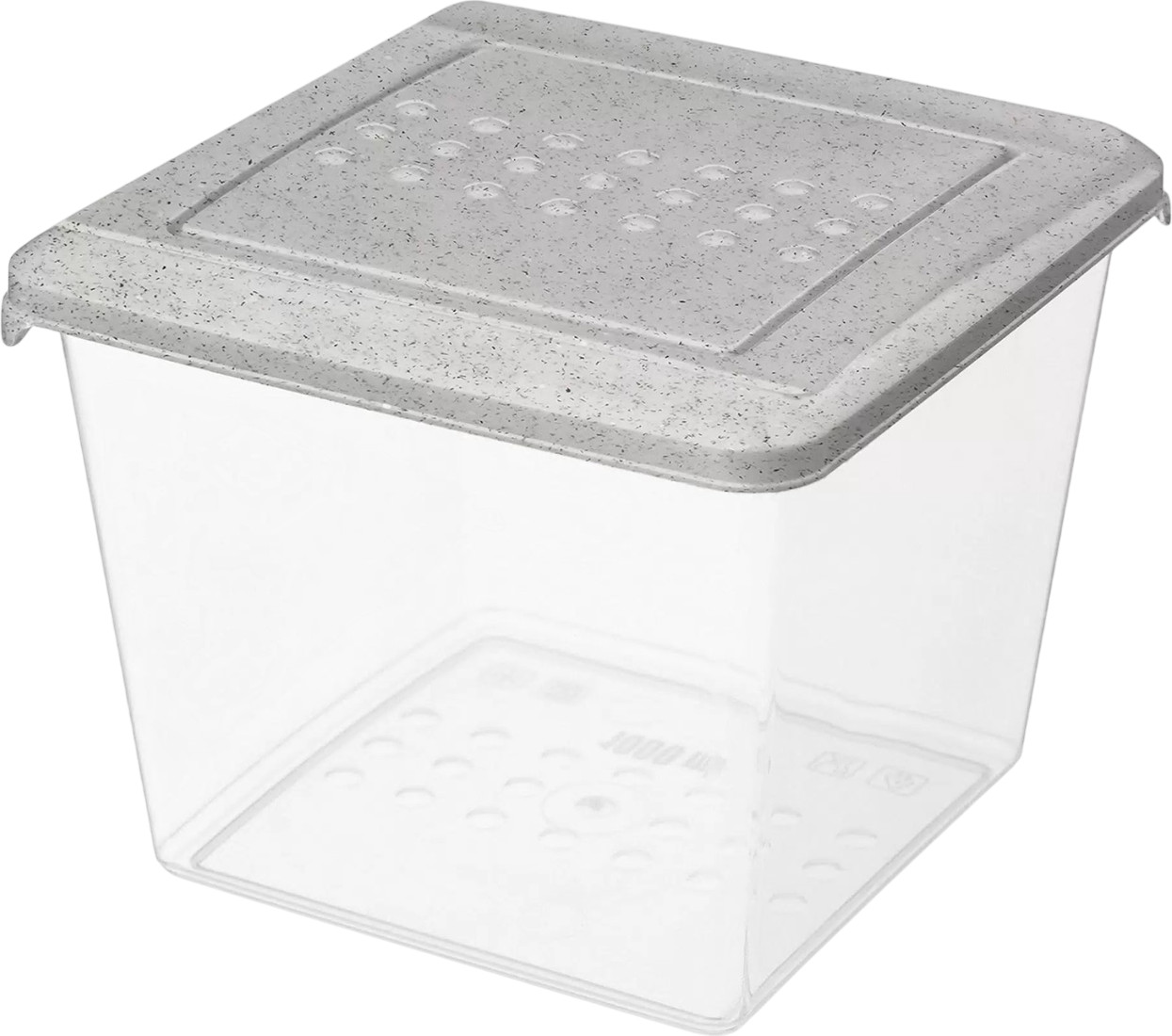 Контейнер для продуктов «Asti» | Asti | Homver