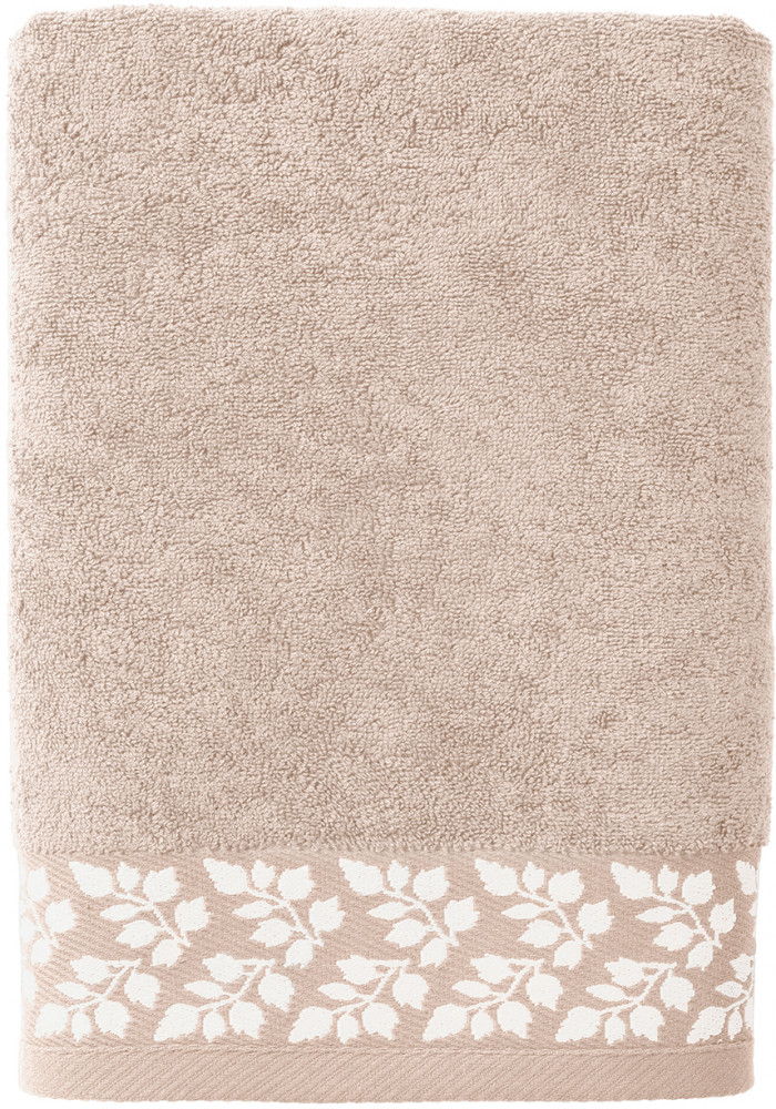 Полотенце махровое | Волшебная ночь