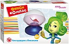Развивающая игра "Фикси - компас"