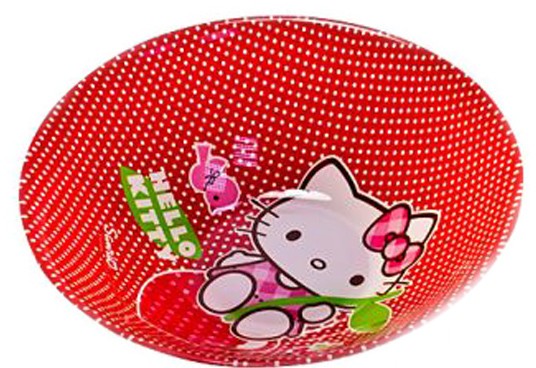 Салатник Hello Kitty Cherries, диаметр 16,5 см