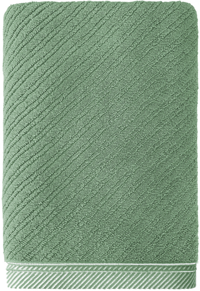 Полотенце махровое «Motivo» | Verossa