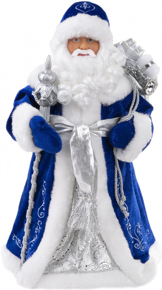 Фигурка декоративная «Дед Мороз» | Феникс Презент